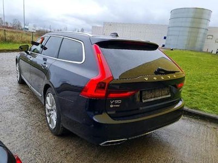 Photo 3 VIN: YV1PW79B1H1018420 - VOLVO V90 DIESEL - 2016 