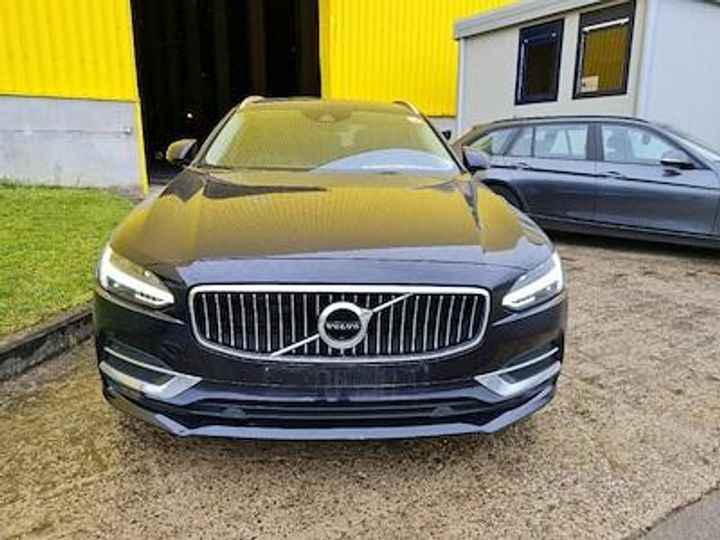 Photo 5 VIN: YV1PW79B1H1018420 - VOLVO V90 DIESEL - 2016 