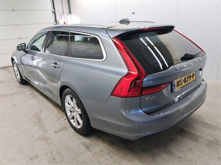 Photo 3 VIN: YV1PW79B1H1020651 - VOLVO V90 