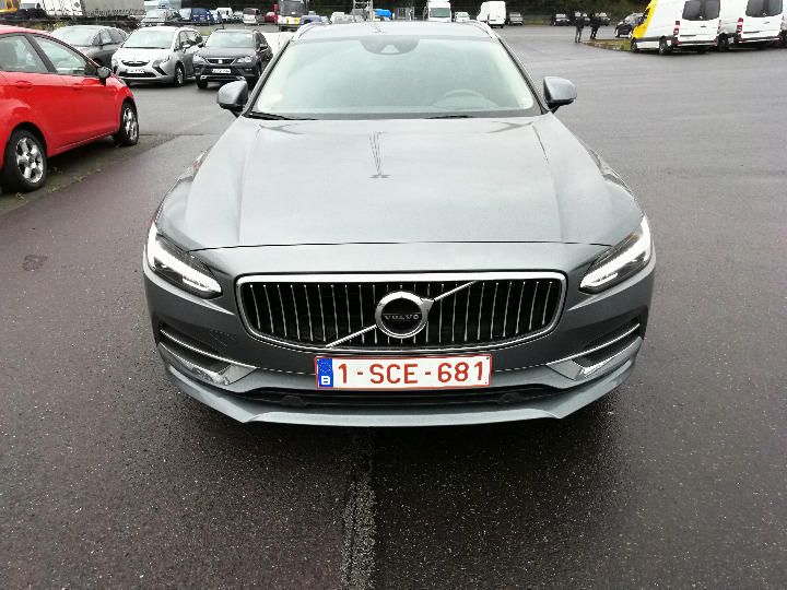 Photo 28 VIN: YV1PW79B1H1020952 - VOLVO V90 ESTATE 