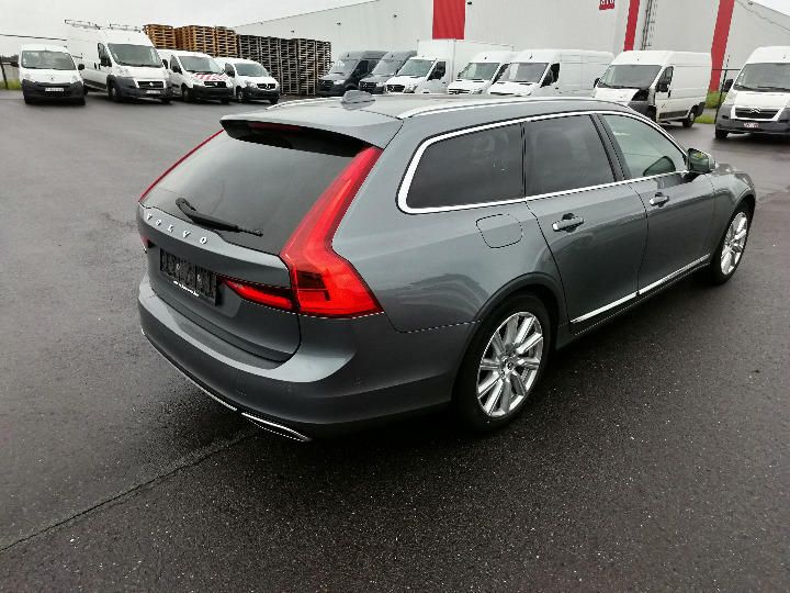 Photo 3 VIN: YV1PW79B1H1020952 - VOLVO V90 ESTATE 