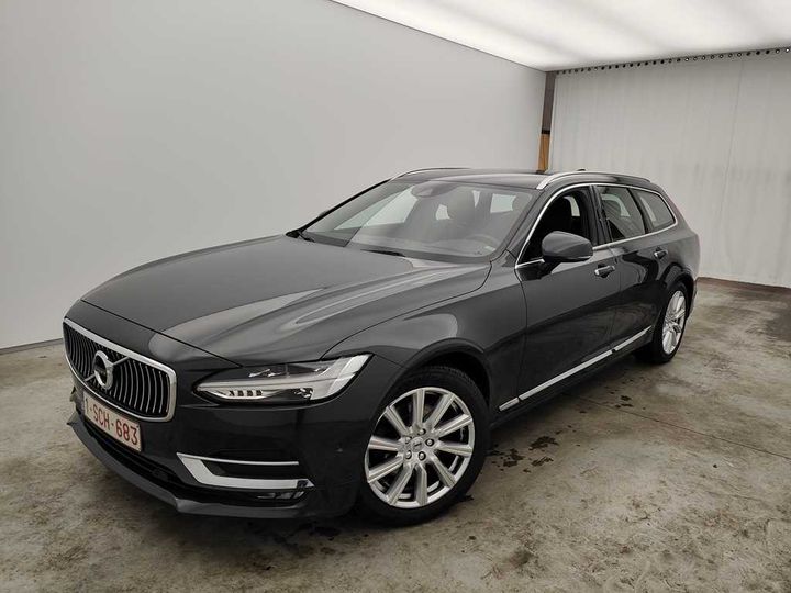 Photo 1 VIN: YV1PW79B1H1021476 - VOLVO V90 &#3916 