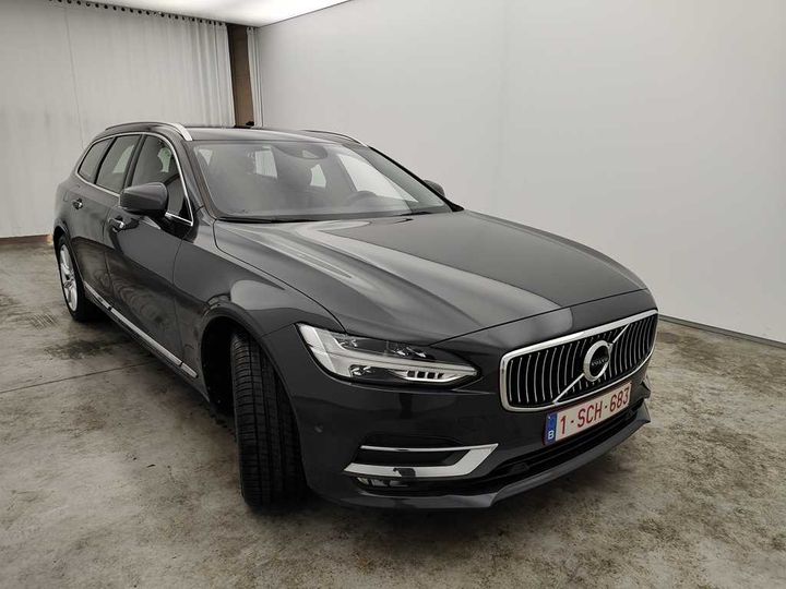 Photo 8 VIN: YV1PW79B1H1021476 - VOLVO V90 &#3916 