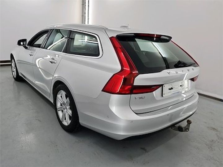 Photo 3 VIN: YV1PW79B1H1022480 - VOLVO V90 