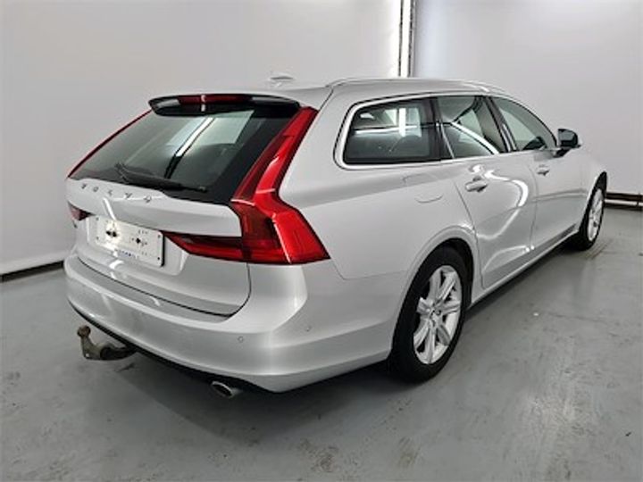 Photo 4 VIN: YV1PW79B1H1022480 - VOLVO V90 