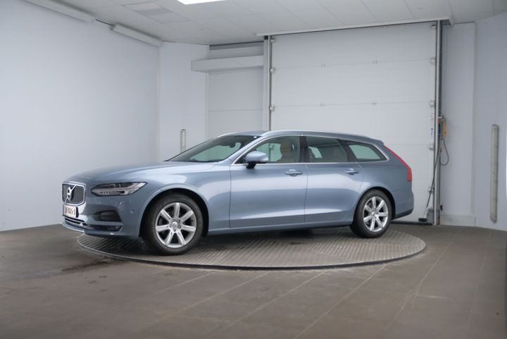 Photo 0 VIN: YV1PW79B1H1022683 - VOLVO V90 