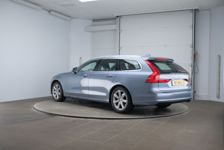 Photo 3 VIN: YV1PW79B1H1022683 - VOLVO V90 