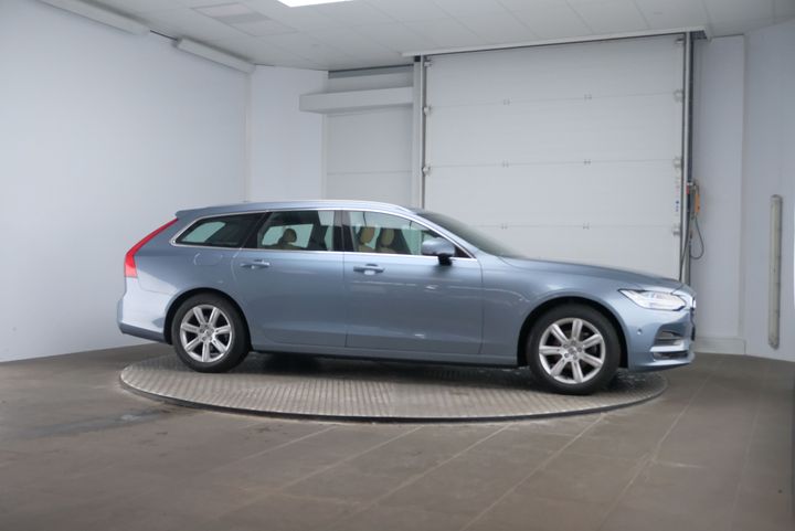 Photo 5 VIN: YV1PW79B1H1022683 - VOLVO V90 