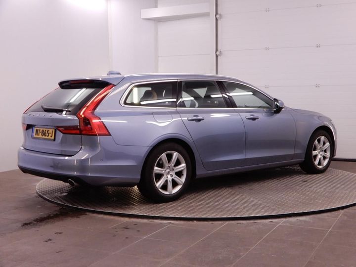 Photo 8 VIN: YV1PW79B1H1022683 - VOLVO V90 