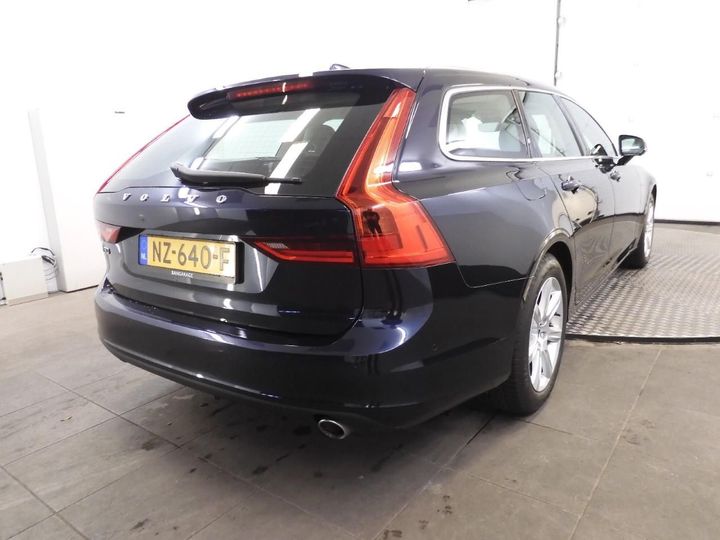 Photo 1 VIN: YV1PW79B1H1023372 - VOLVO V90 