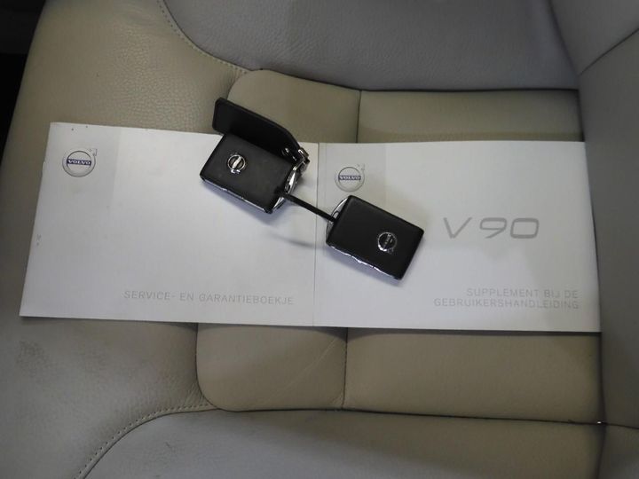 Photo 12 VIN: YV1PW79B1H1023372 - VOLVO V90 