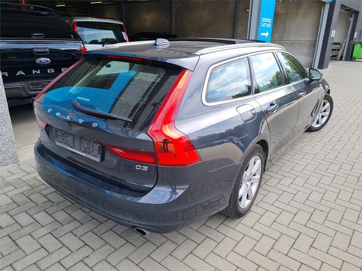 Photo 2 VIN: YV1PW79B1H1023829 - VOLVO V90 