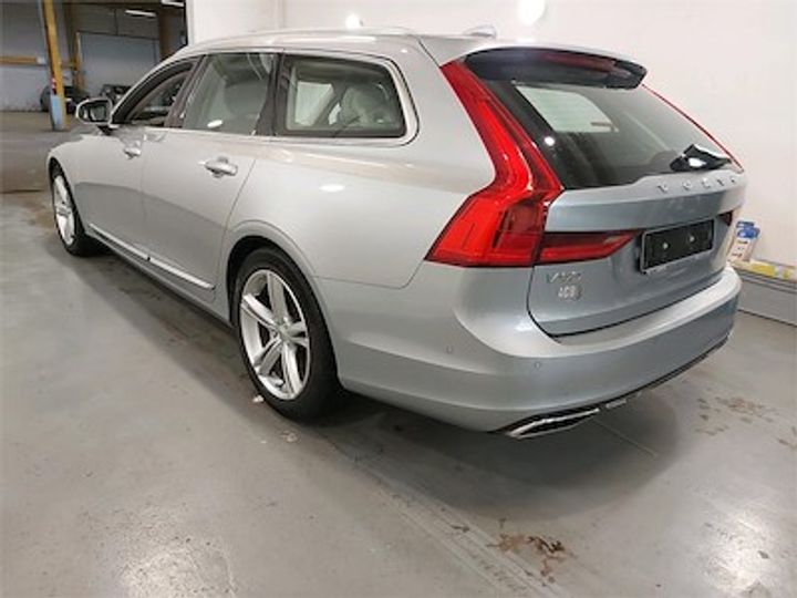 Photo 3 VIN: YV1PW79B1H1023832 - VOLVO V90 DIESEL - 2016 