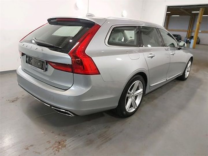 Photo 4 VIN: YV1PW79B1H1023832 - VOLVO V90 DIESEL - 2016 