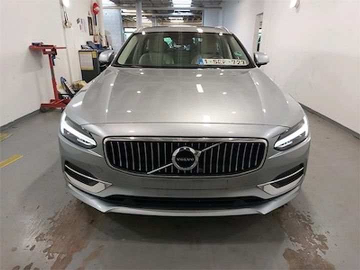 Photo 5 VIN: YV1PW79B1H1023832 - VOLVO V90 DIESEL - 2016 