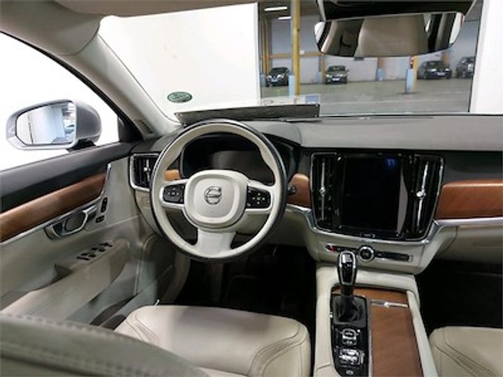 Photo 9 VIN: YV1PW79B1H1023832 - VOLVO V90 DIESEL - 2016 