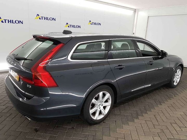 Photo 4 VIN: YV1PW79B1J1036310 - VOLVO V90 