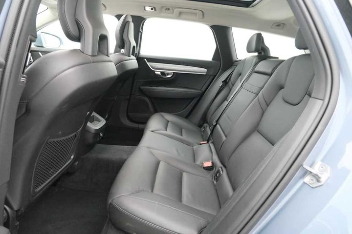 Photo 10 VIN: YV1PW79B1J1036560 - VOLVO V90 &#3916 