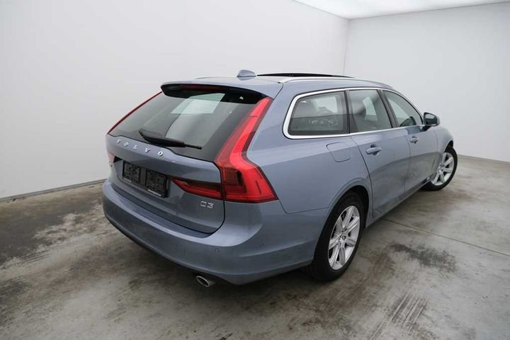 Photo 2 VIN: YV1PW79B1J1036560 - VOLVO V90 &#3916 