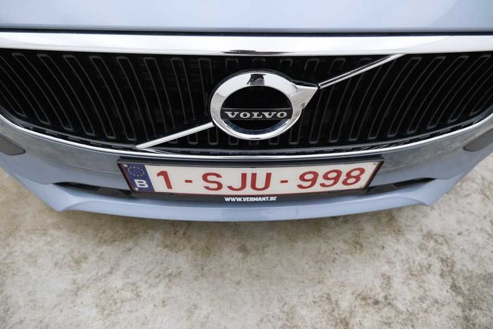 Photo 5 VIN: YV1PW79B1J1036560 - VOLVO V90 &#3916 