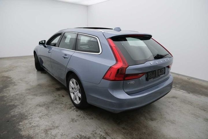 Photo 7 VIN: YV1PW79B1J1036560 - VOLVO V90 &#3916 