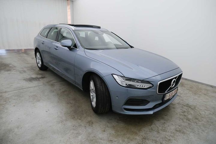 Photo 8 VIN: YV1PW79B1J1036560 - VOLVO V90 &#3916 