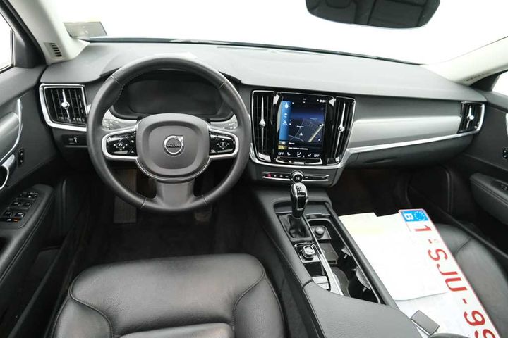 Photo 9 VIN: YV1PW79B1J1036560 - VOLVO V90 &#3916 