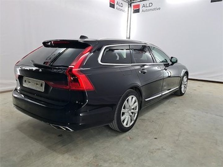 Photo 4 VIN: YV1PW79B1J1037006 - VOLVO V90 DIESEL - 2016 