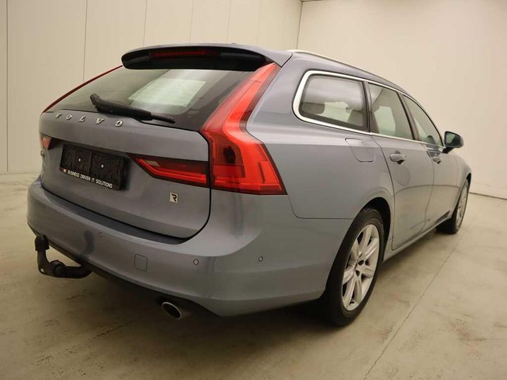 Photo 10 VIN: YV1PW79B1J1037132 - VOLVO V90 