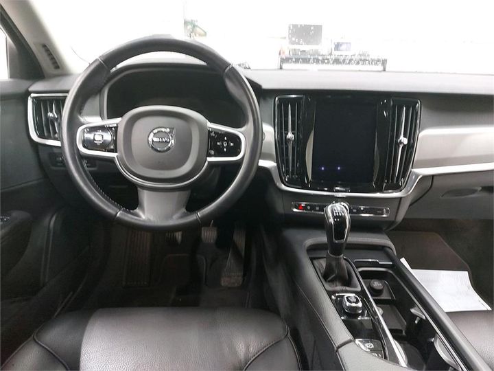 Photo 12 VIN: YV1PW79B1J1037180 - VOLVO V90 