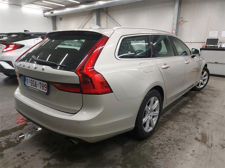 Photo 2 VIN: YV1PW79B1J1037180 - VOLVO V90 