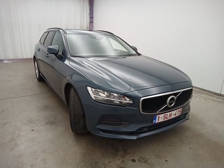 Photo 8 VIN: YV1PW79B1J1037196 - VOLVO V90 &#3916 