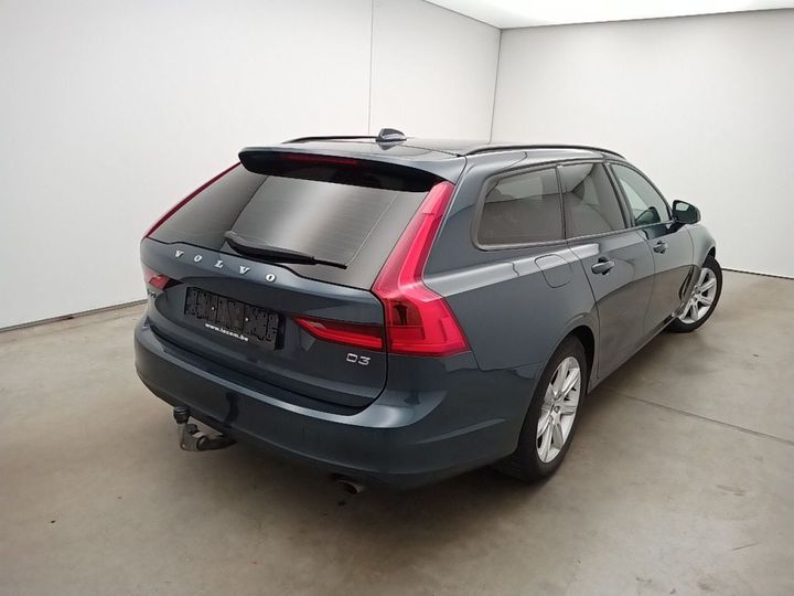 Photo 2 VIN: YV1PW79B1J1037196 - VOLVO V90 &#3916 