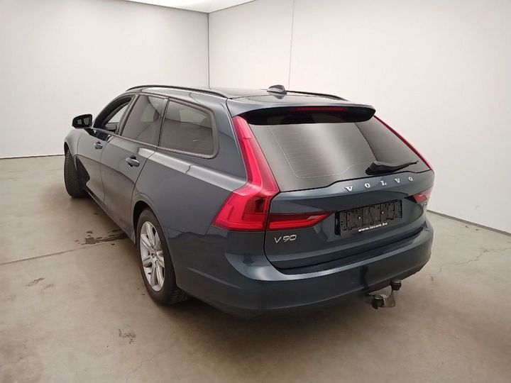 Photo 7 VIN: YV1PW79B1J1037196 - VOLVO V90 &#3916 