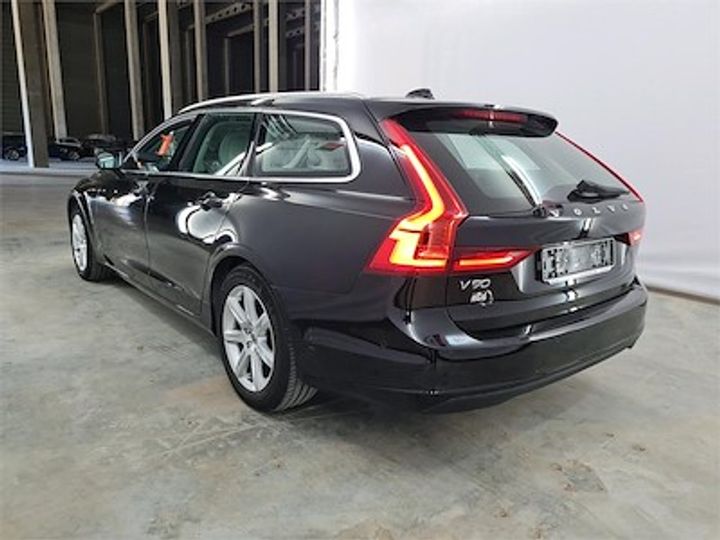 Photo 3 VIN: YV1PW79B1J1037813 - VOLVO V90 DIESEL - 2016 