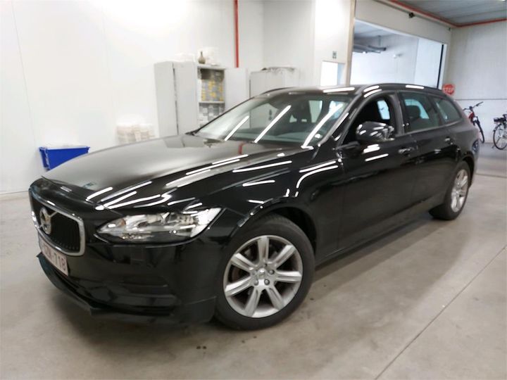 Photo 1 VIN: YV1PW79B1J1038018 - VOLVO V90 