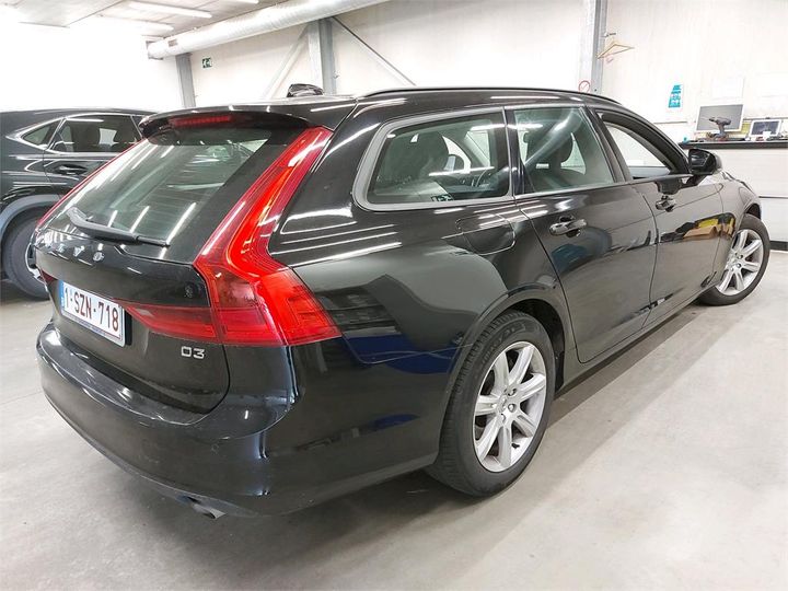 Photo 2 VIN: YV1PW79B1J1038018 - VOLVO V90 