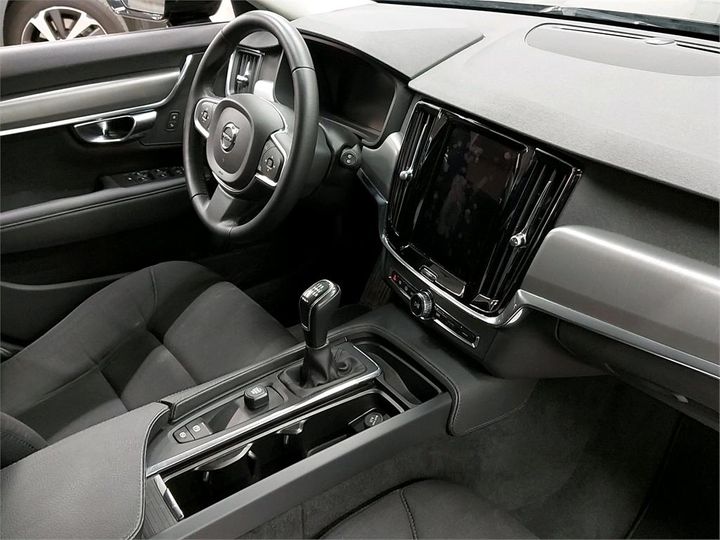 Photo 3 VIN: YV1PW79B1J1038018 - VOLVO V90 