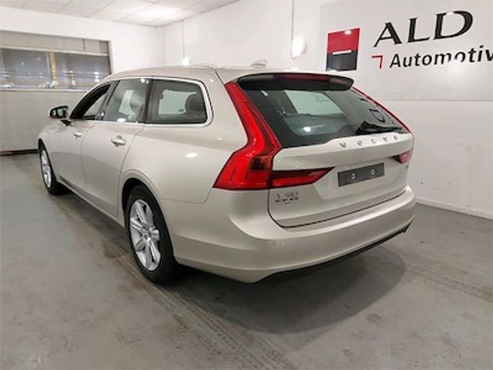 Photo 3 VIN: YV1PW79B1J1038192 - VOLVO V90 DIESEL - 2016 