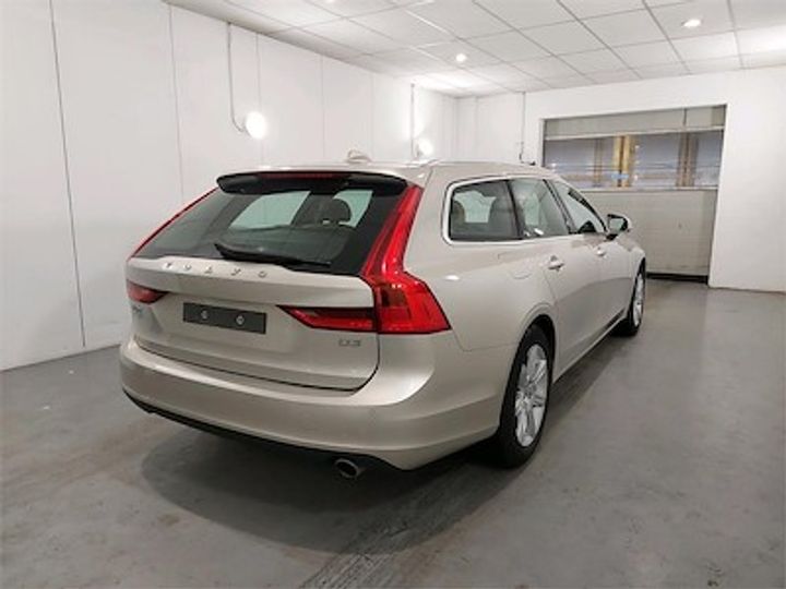 Photo 4 VIN: YV1PW79B1J1038192 - VOLVO V90 DIESEL - 2016 