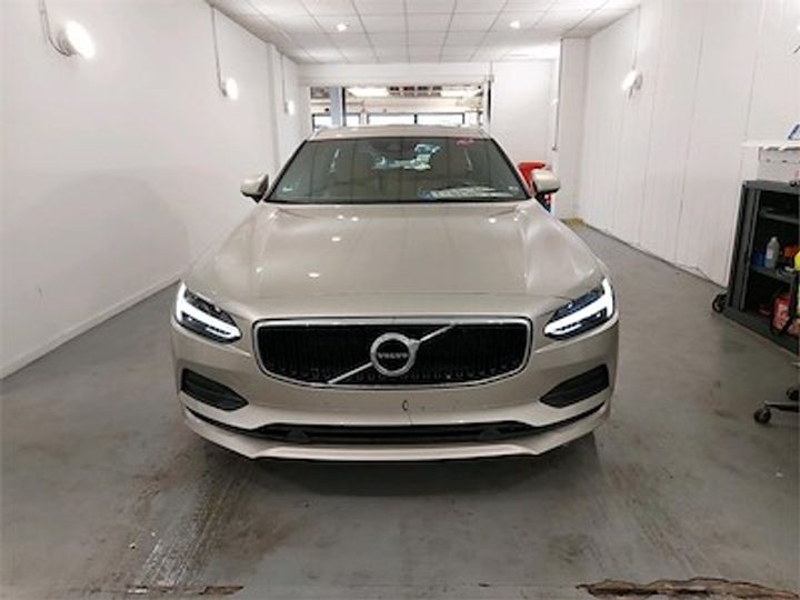 Photo 5 VIN: YV1PW79B1J1038192 - VOLVO V90 DIESEL - 2016 