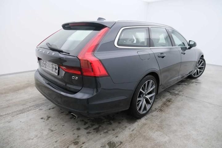 Photo 2 VIN: YV1PW79B1J1039584 - VOLVO V90 &#3916 