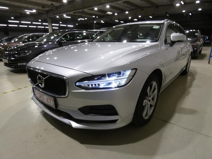 Photo 1 VIN: YV1PW79B1J1040426 - VOLVO V90 