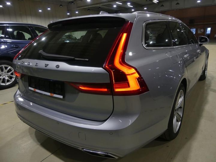 Photo 2 VIN: YV1PW79B1J1041335 - VOLVO V90 