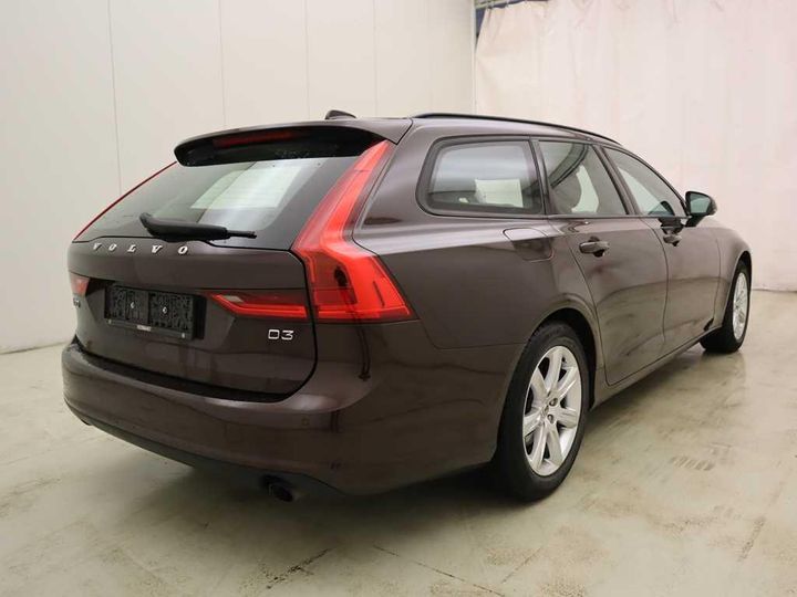 Photo 10 VIN: YV1PW79B1J1041575 - VOLVO V90 