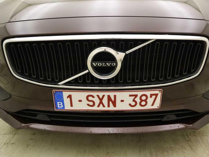 Photo 12 VIN: YV1PW79B1J1041575 - VOLVO V90 