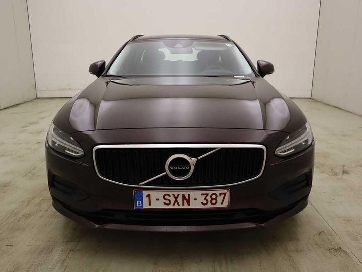 Photo 16 VIN: YV1PW79B1J1041575 - VOLVO V90 