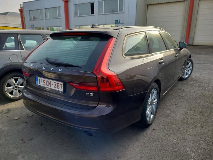 Photo 2 VIN: YV1PW79B1J1041575 - VOLVO V90 