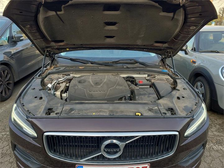 Photo 22 VIN: YV1PW79B1J1041575 - VOLVO V90 