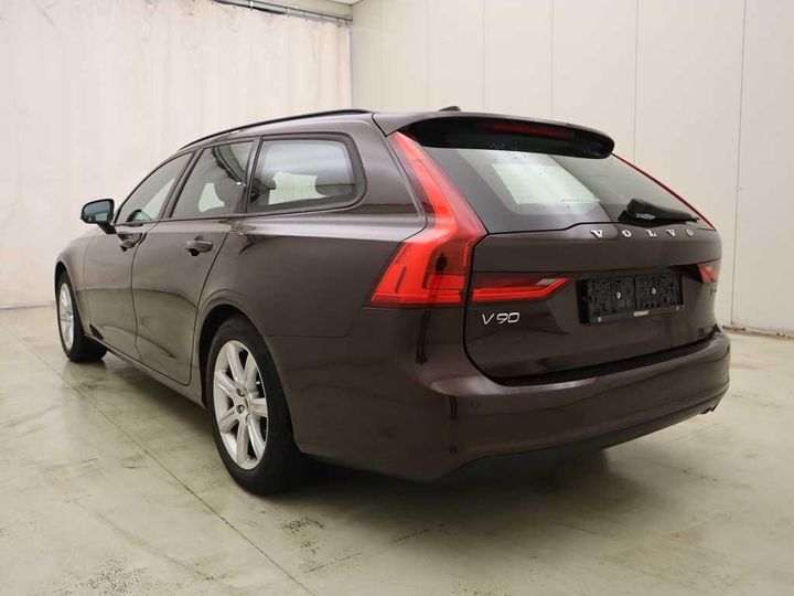 Photo 9 VIN: YV1PW79B1J1041575 - VOLVO V90 